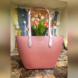 Kate Spade Tote Pink